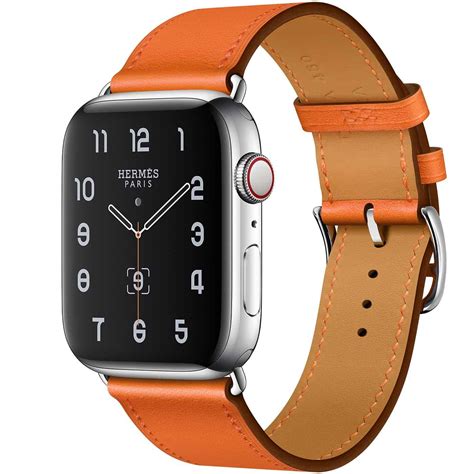 hermes apple watch 5|Apple Watch Hermes catalogue.